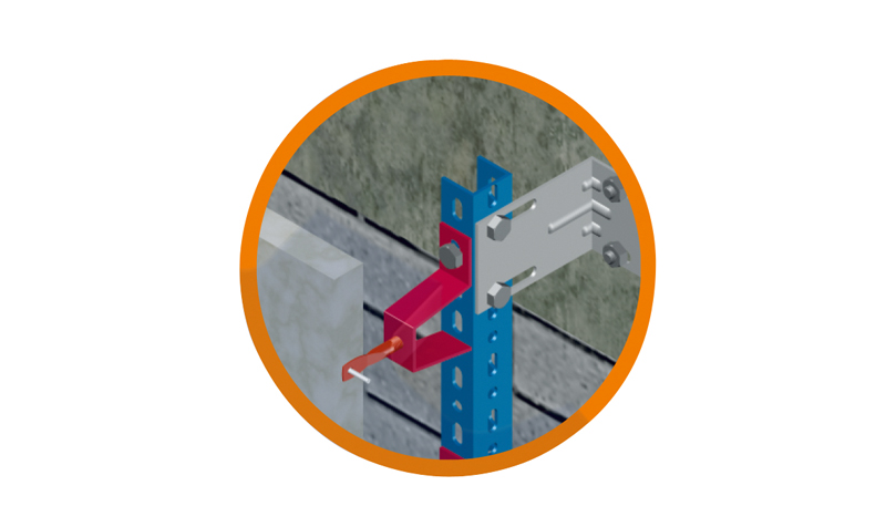 Kanal Sistemleri İle Taşıyıcı Kirişlere Yatay Sabitleme
